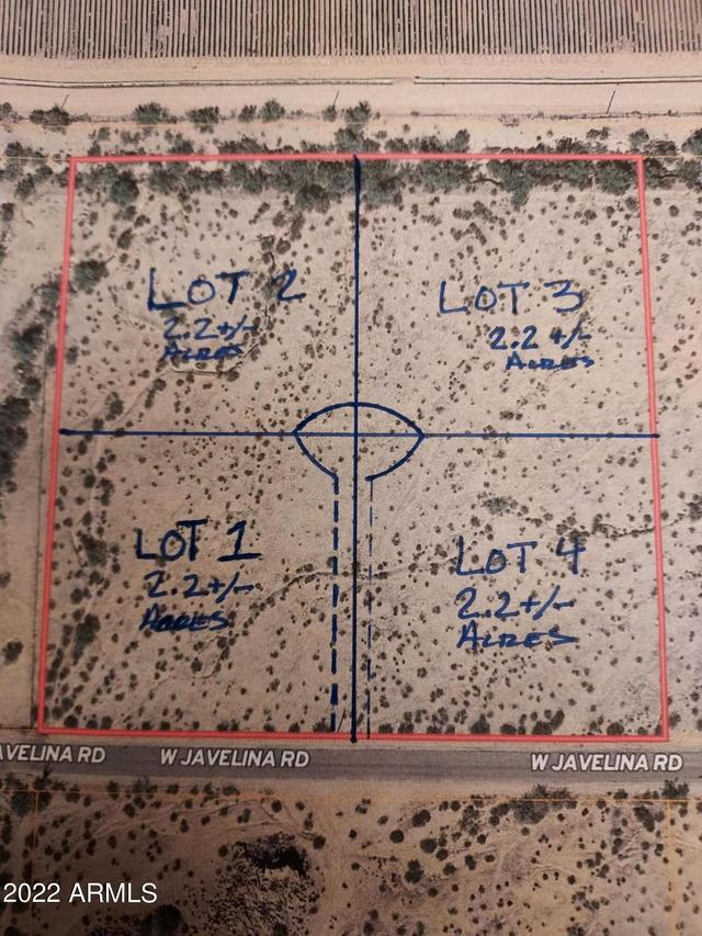 W Javelina Rd. #4, Maricopa, AZ 85139