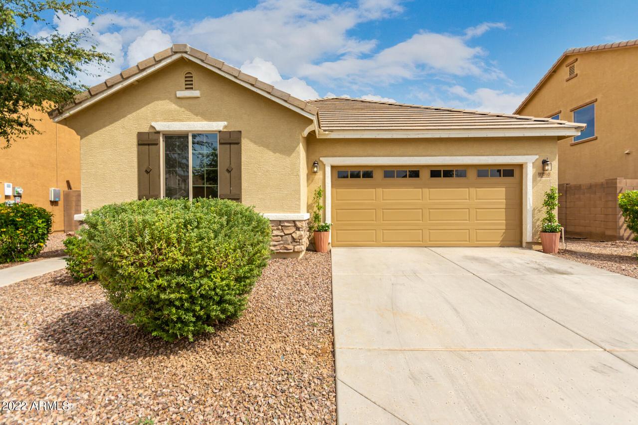 23797 S 213th St., Queen Creek, AZ 85142