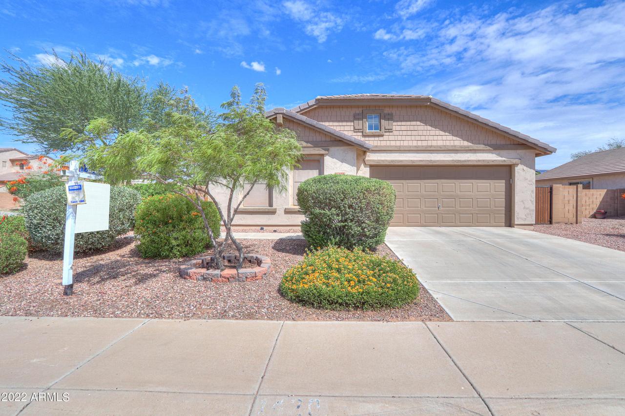 1420 E Anna Dr., Casa Grande, AZ 85122