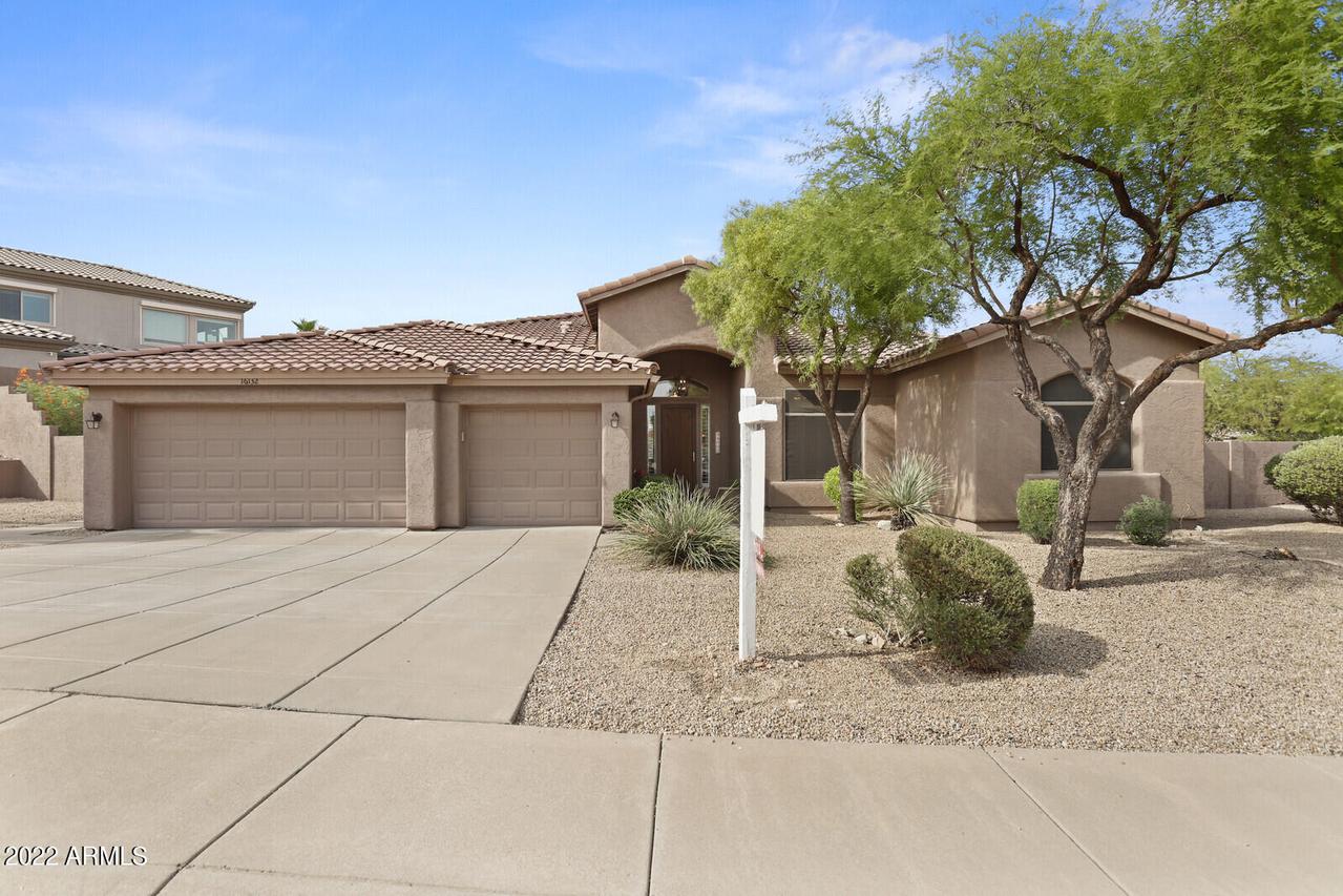 16132 E Andrew Dr., Fountain Hills, AZ 85268