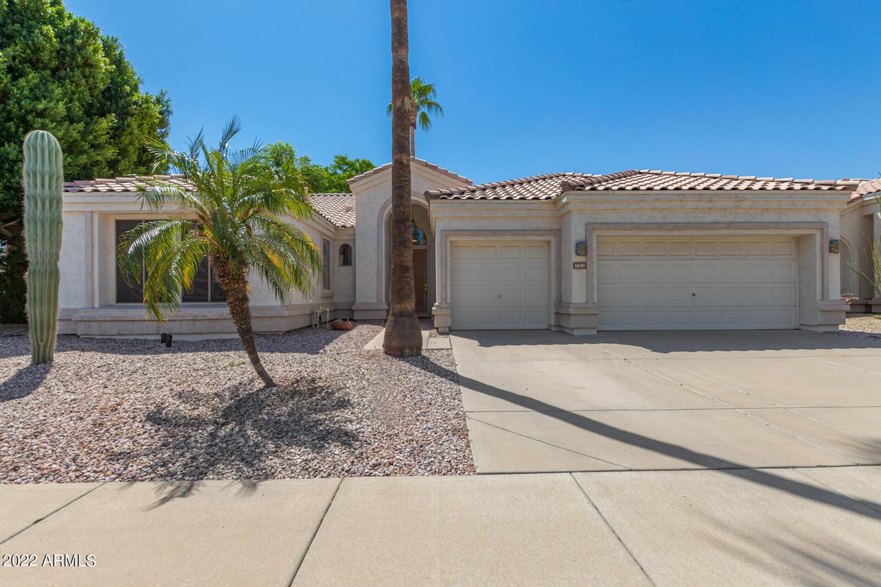 1849 W Lark Dr., Chandler, AZ 85248