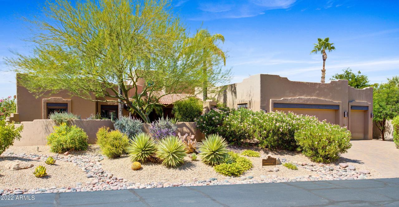 19032 E Alondra Way, Rio Verde, AZ 85263