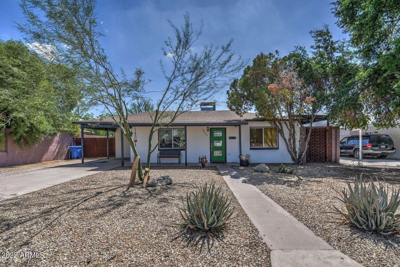 2429 E Indianola Ave., Phoenix, AZ 85016