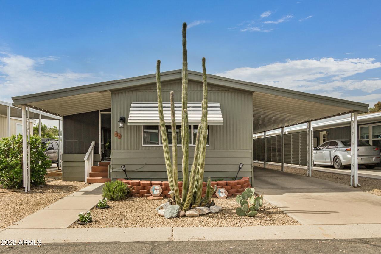 6960 W Peoria Ave. #22, Peoria, AZ 85345