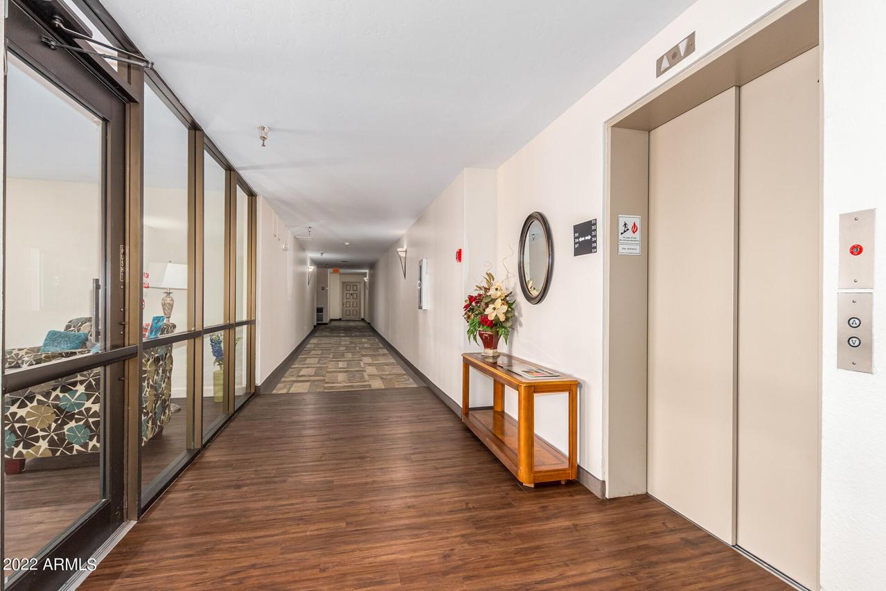 425 S Parkcrest Dr. #334, Mesa, AZ 85206