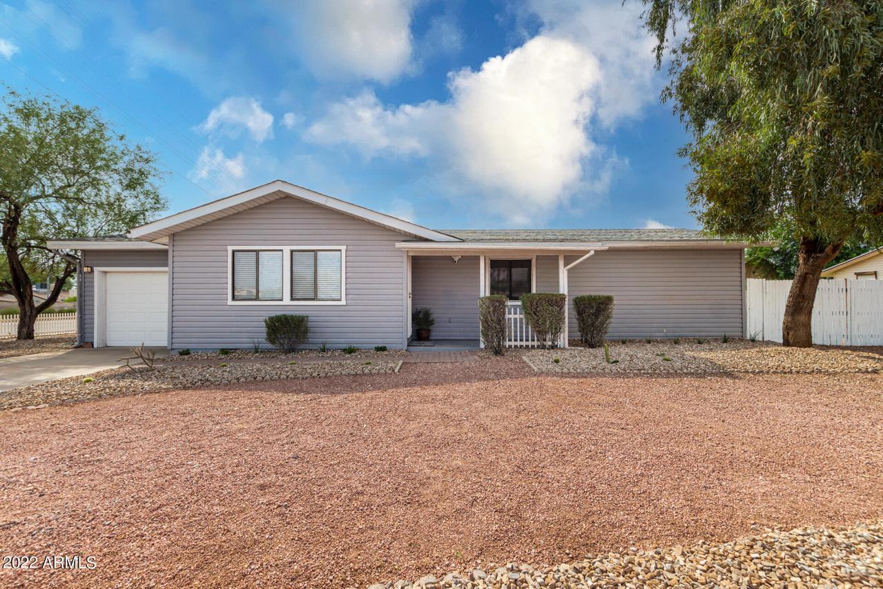 18610 N 30th St., Phoenix, AZ 85050