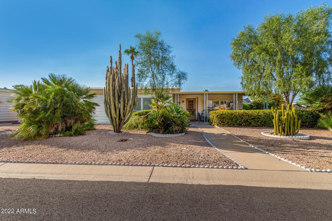 9002 E Citrus Ln., Sun Lakes, AZ 85248