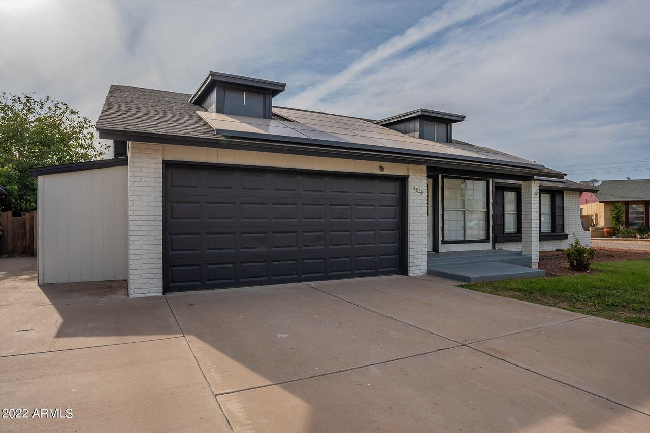 4838 N 88th Ave., Phoenix, AZ 85037