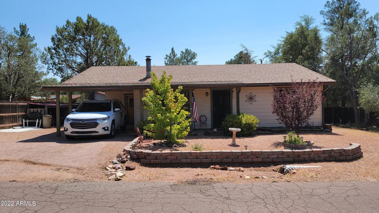 903 E Lone Pine Cir., Payson, AZ 85541