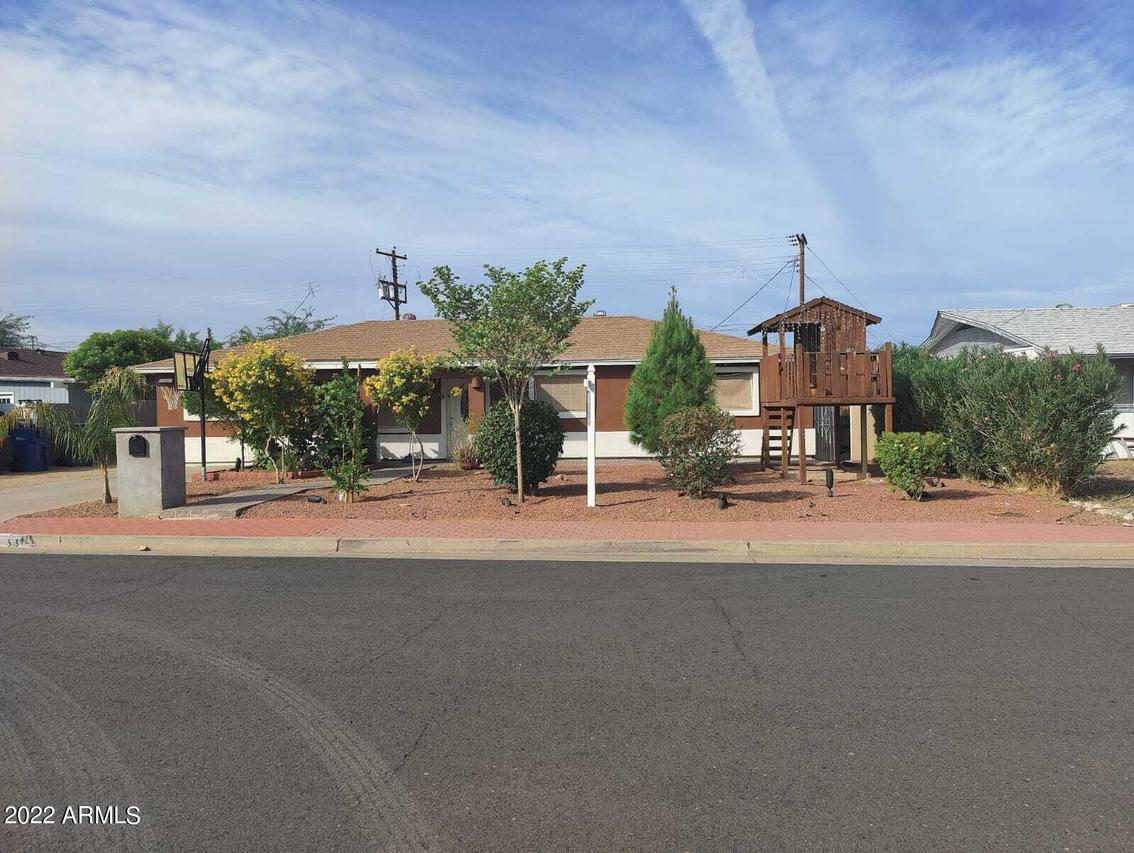 534 N Ironwood Dr., Mesa, AZ 85201