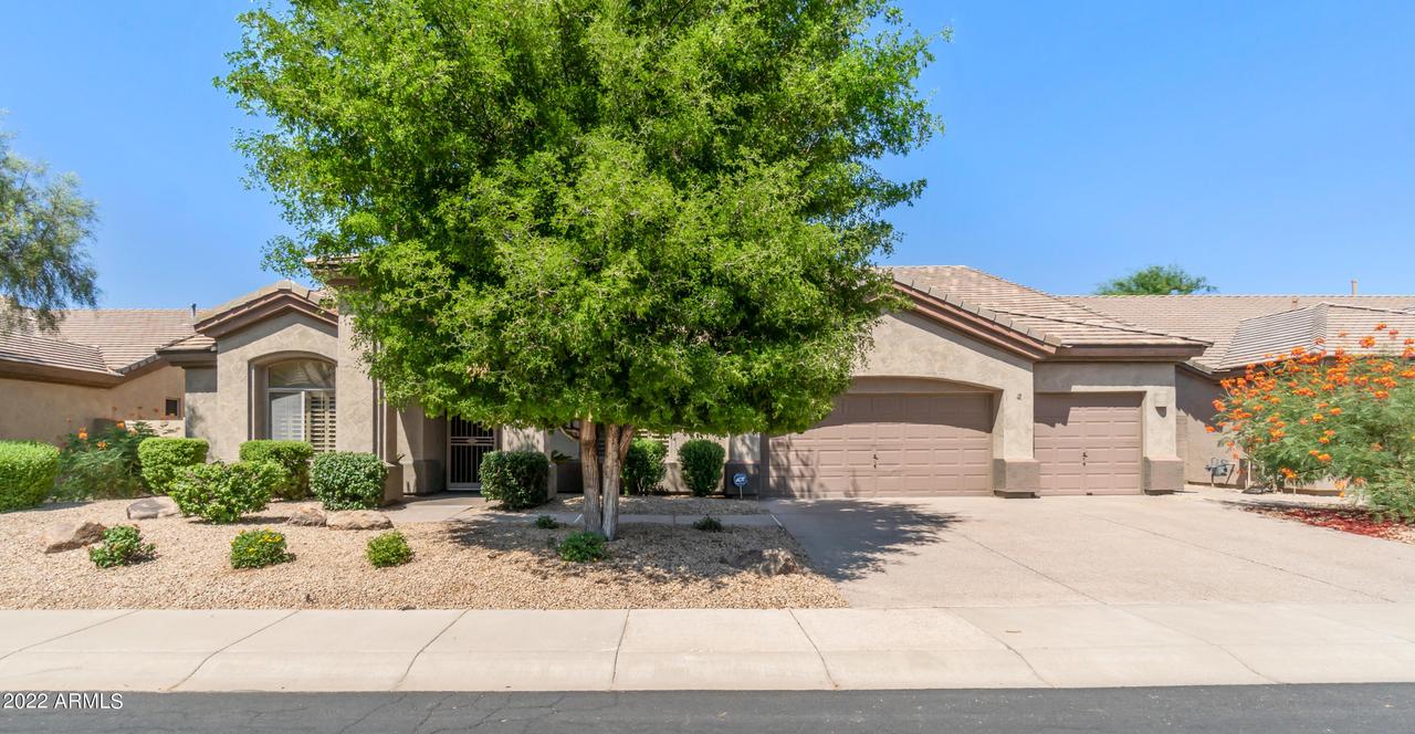 6442 E Winchcomb Dr., Scottsdale, AZ 85254