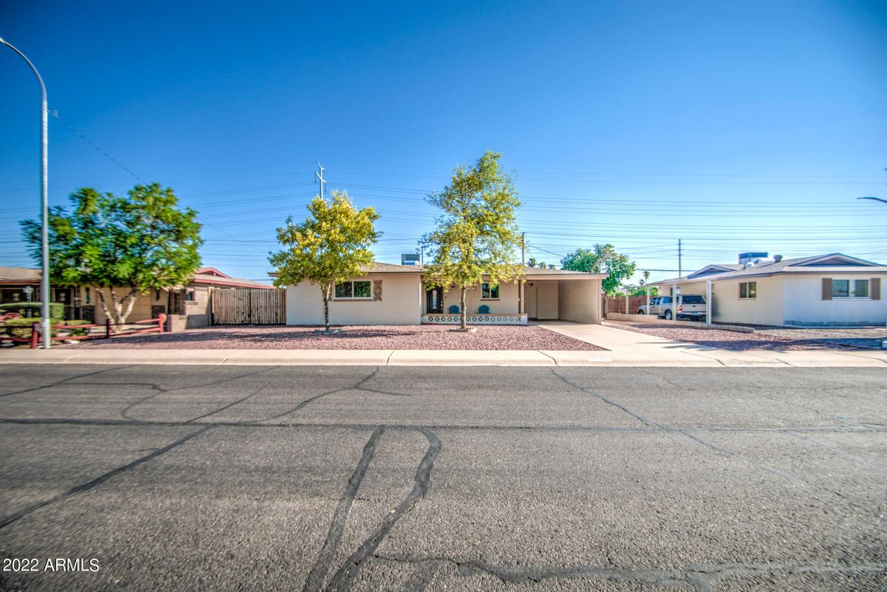 5247 E Cicero St., Mesa, AZ 85205