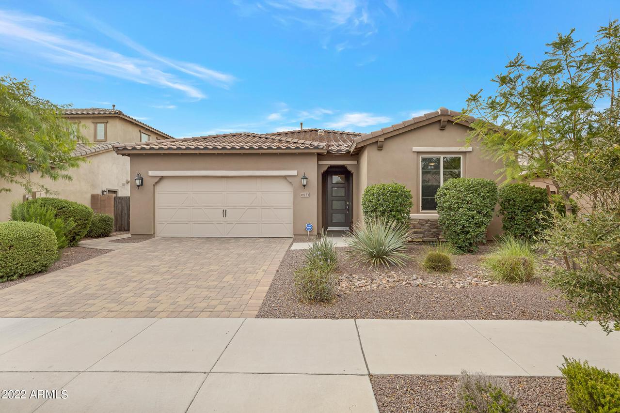 16133 W Cameron Dr., Surprise, AZ 85379