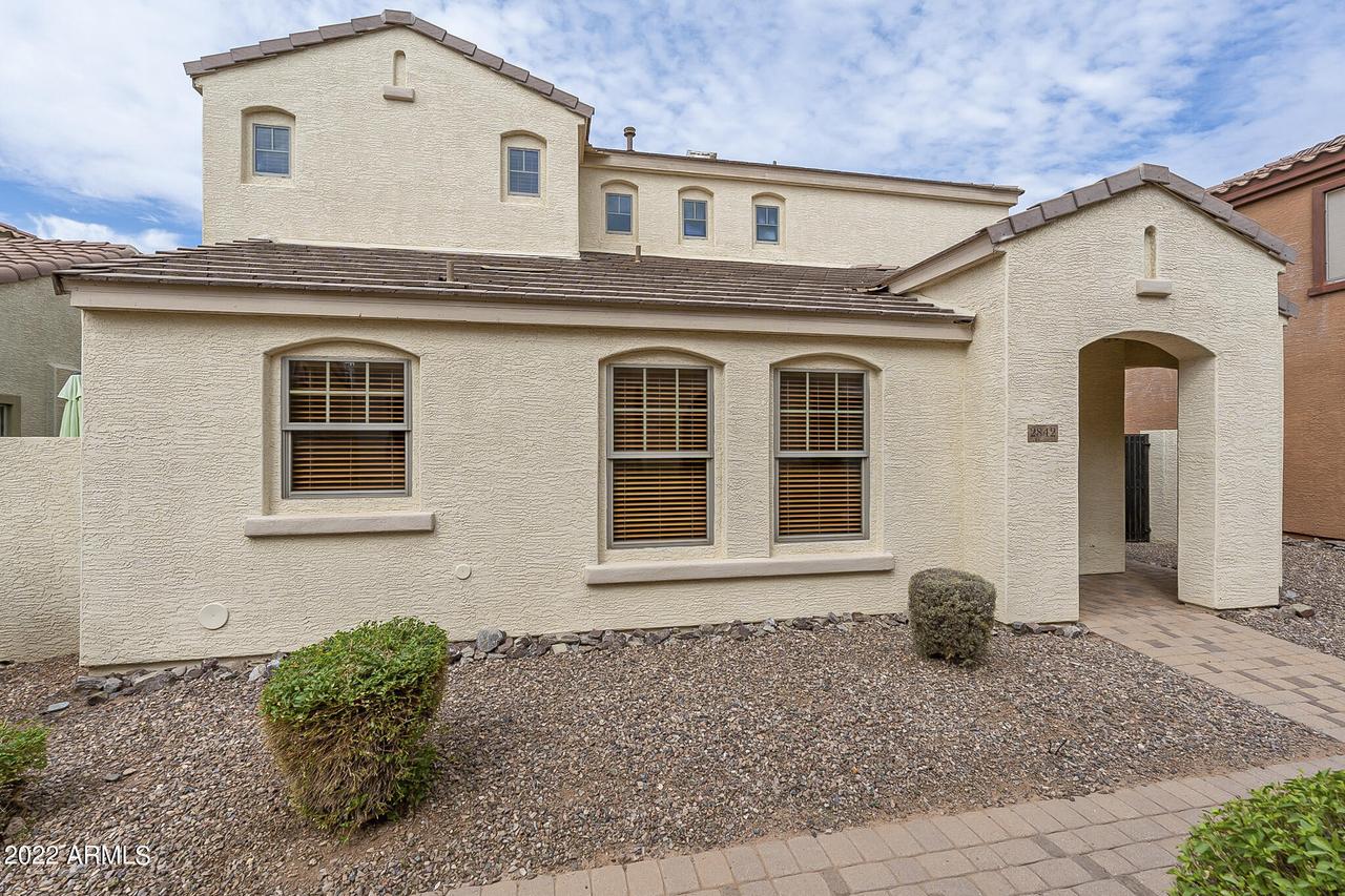 2842 E Megan St., Gilbert, AZ 85295