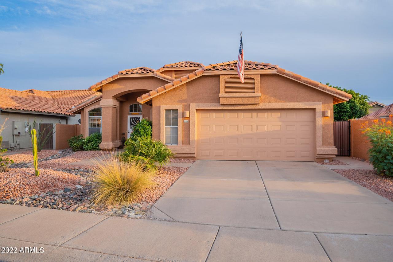 2415 E Mountain Sky Ave., Phoenix, AZ 85048