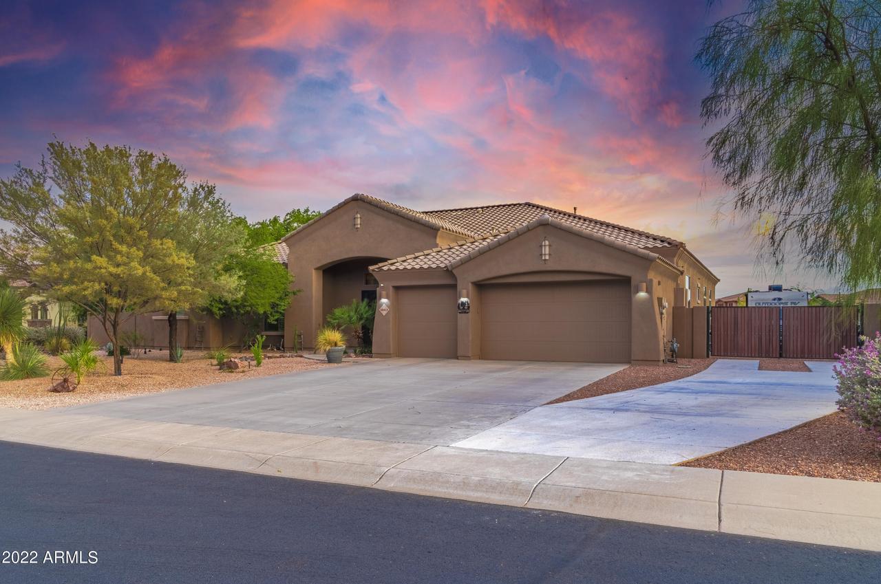 18413 W Montebello Ave., Litchfield Park, AZ 85340