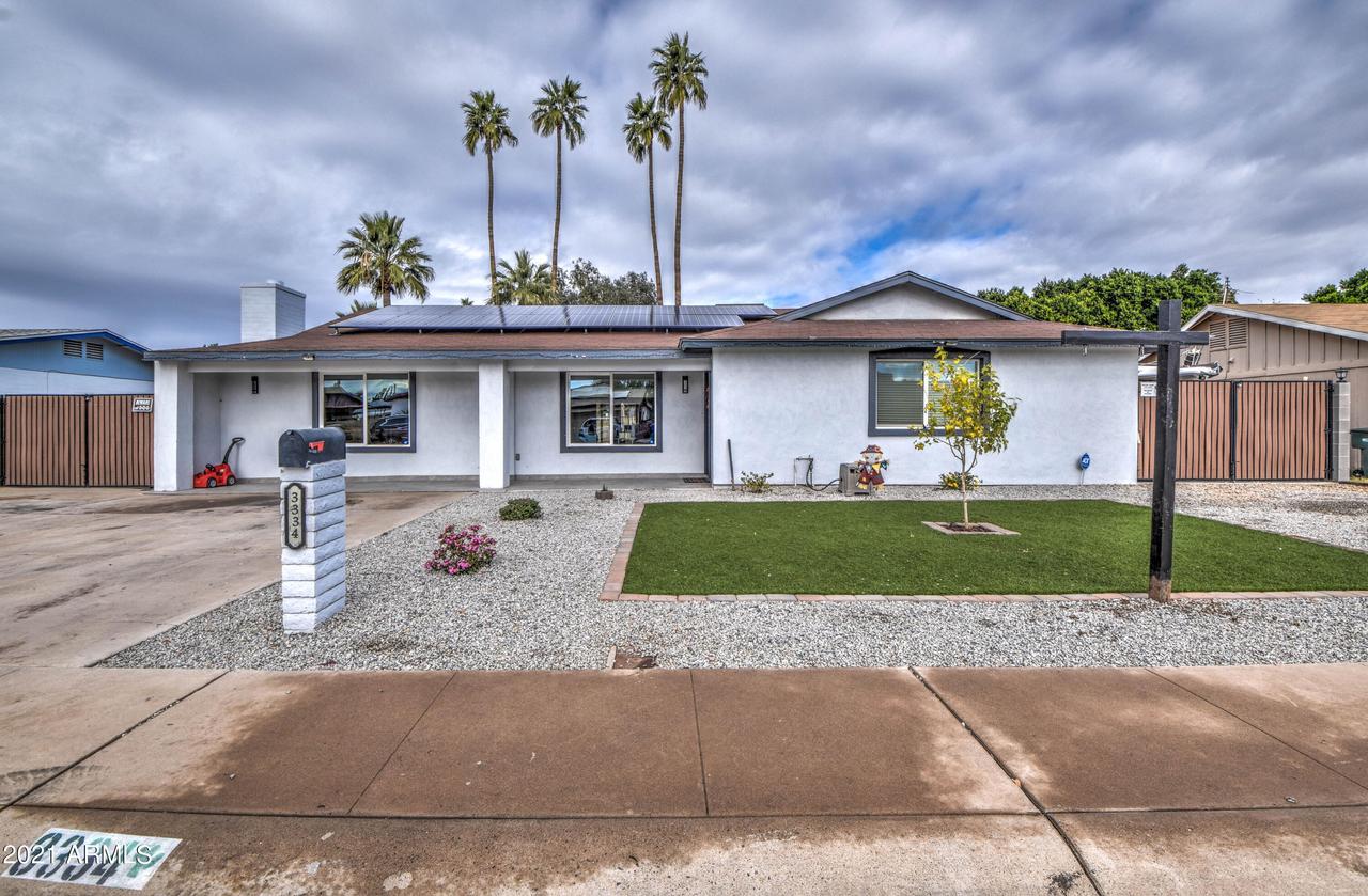 3334 W Mountain View Rd., Phoenix, AZ 85051
