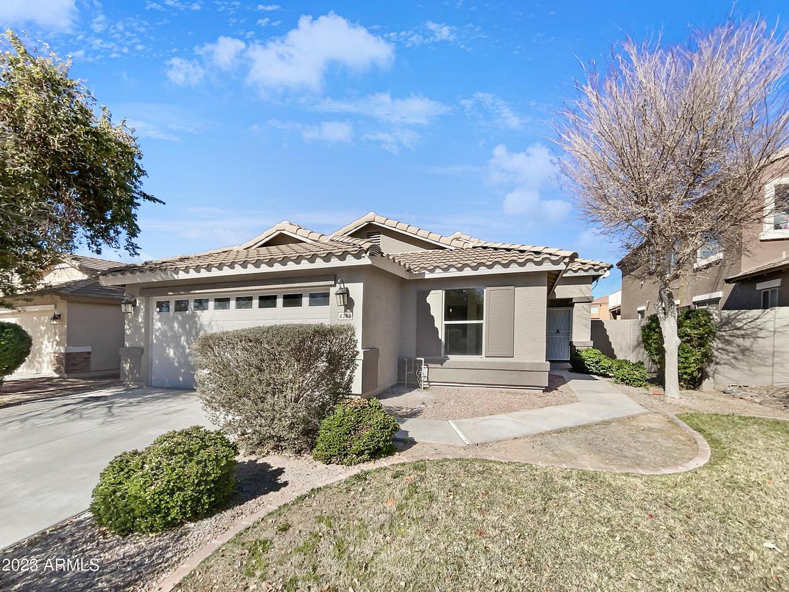 4388 E Amarillo Dr., San Tan Valley, AZ 85140