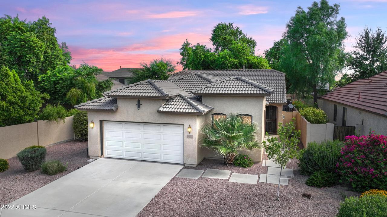 6637 S Cartier Dr., Gilbert, AZ 85298