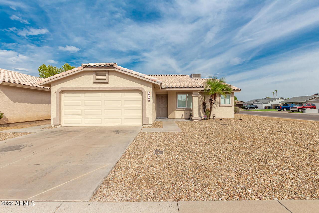 10203 N 89th Ave., Peoria, AZ 85345
