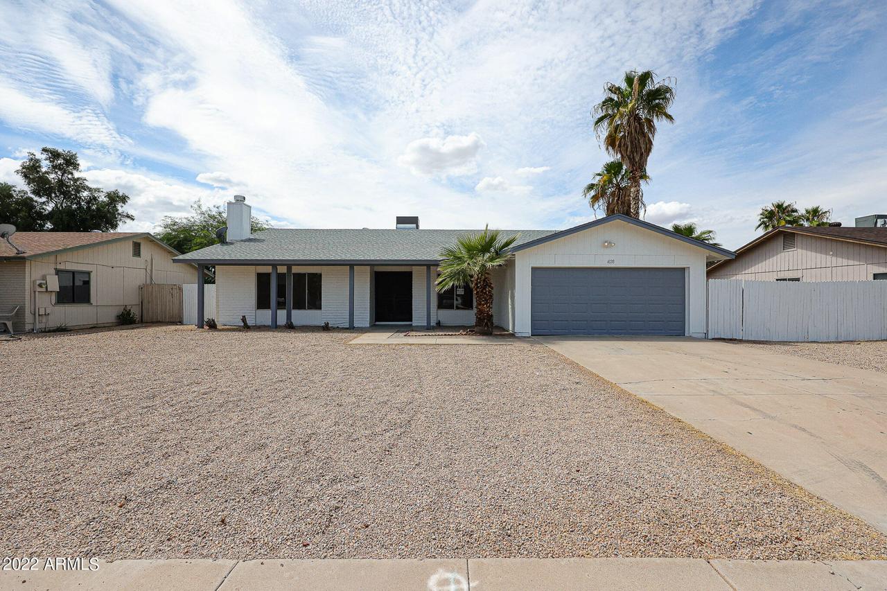 4128 N 86th Ave., Phoenix, AZ 85037