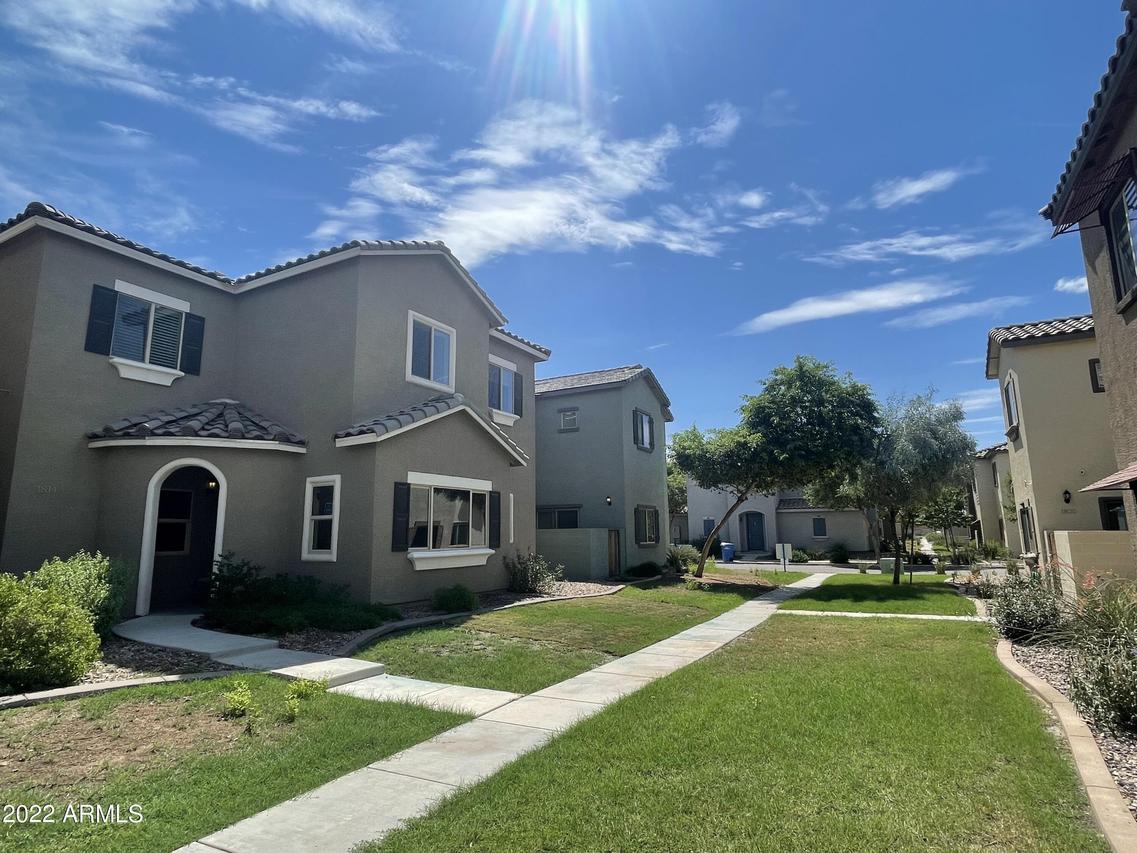 1814 W Minton St., Phoenix, AZ 85041
