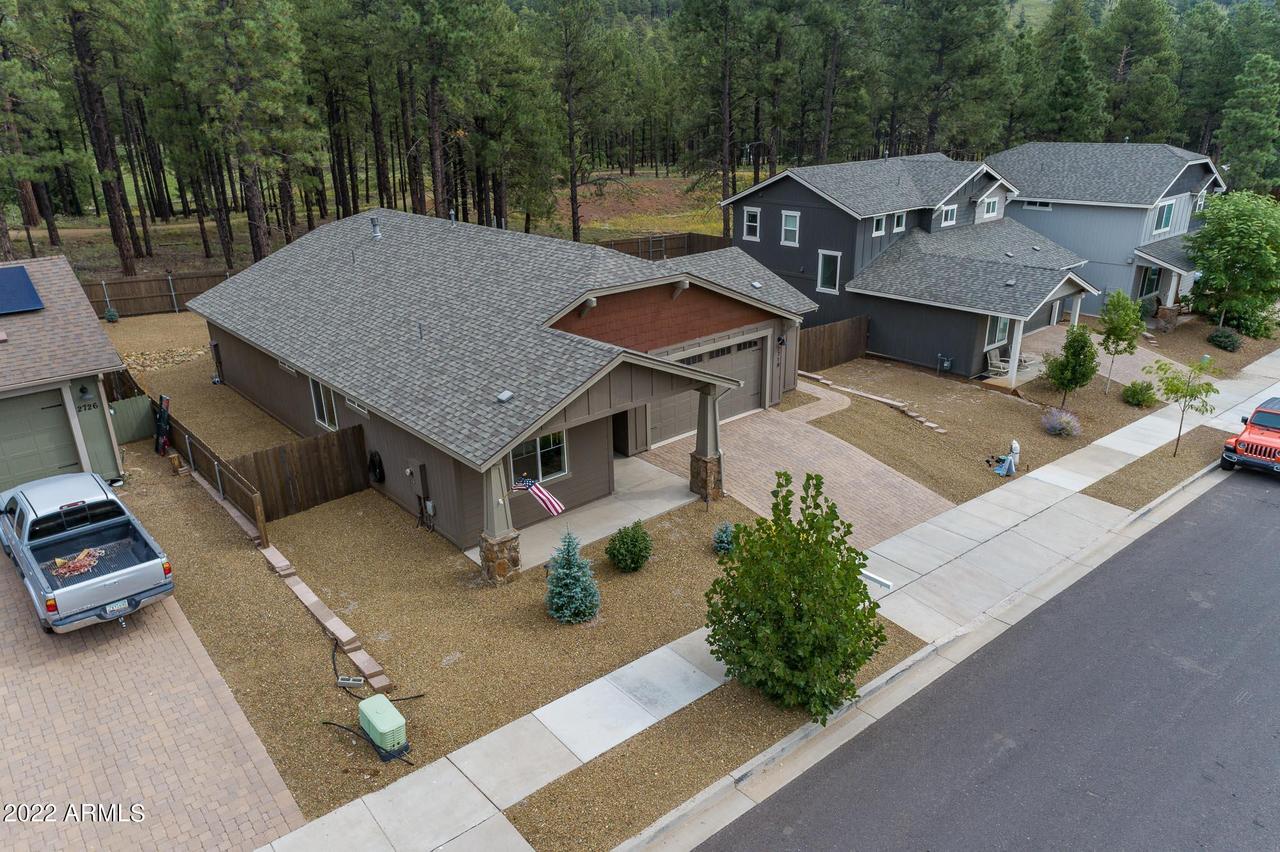 2718 W Adirondack Ave., Flagstaff, AZ 86001