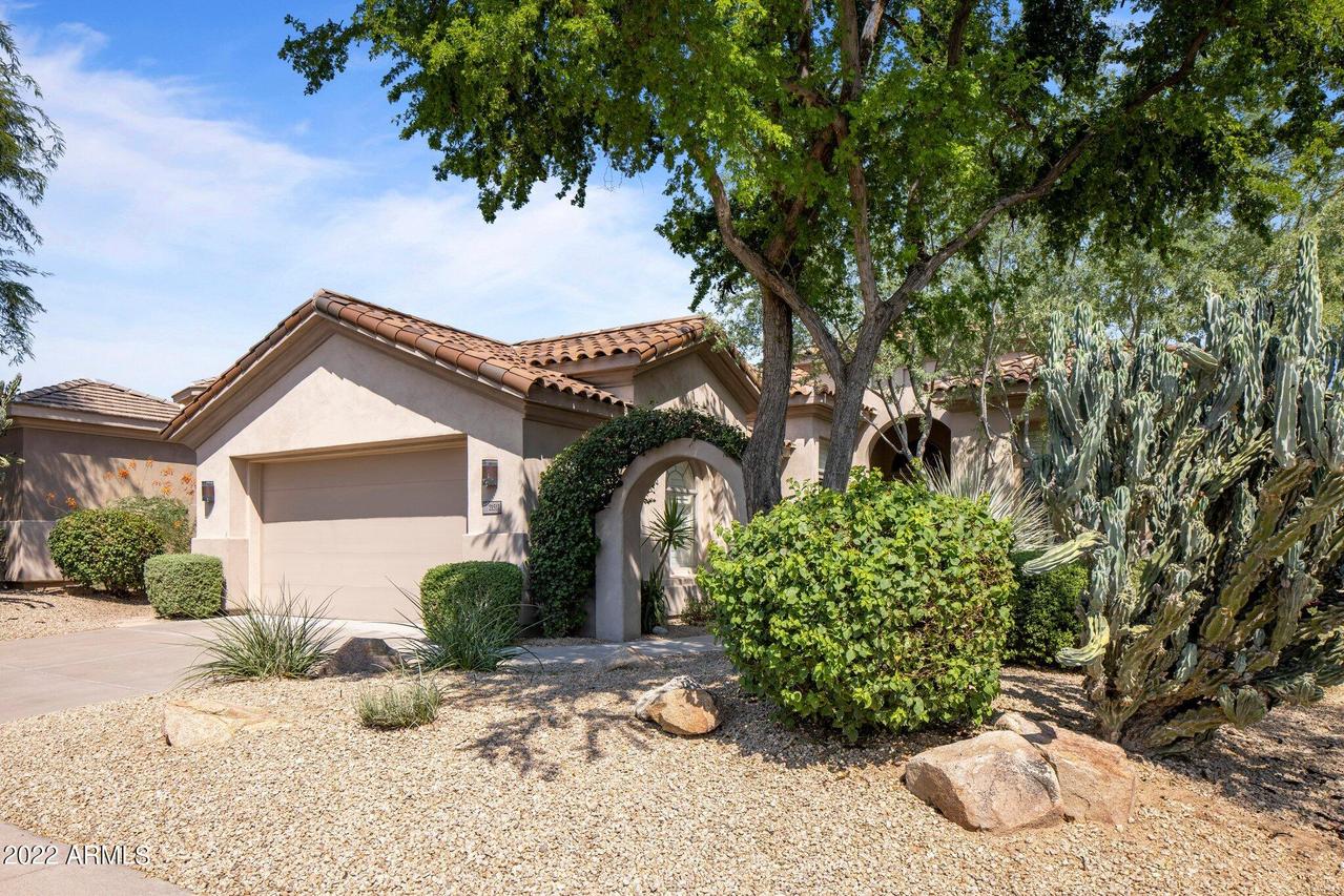 21517 N 77th Pl., Scottsdale, AZ 85255