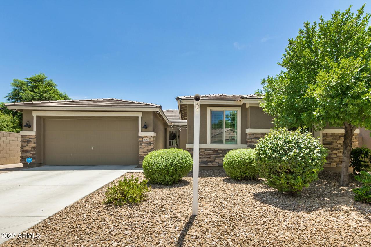 1899 E Merlot St., Gilbert, AZ 85298