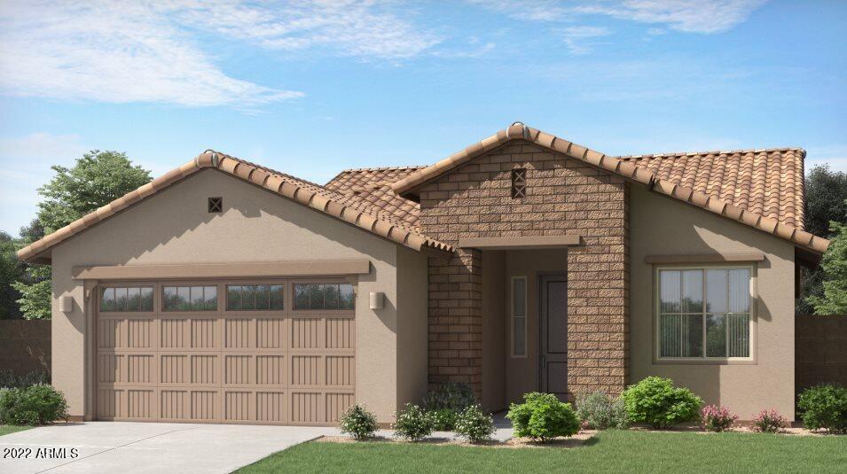 17010 W Echo Ln., Waddell, AZ 85355