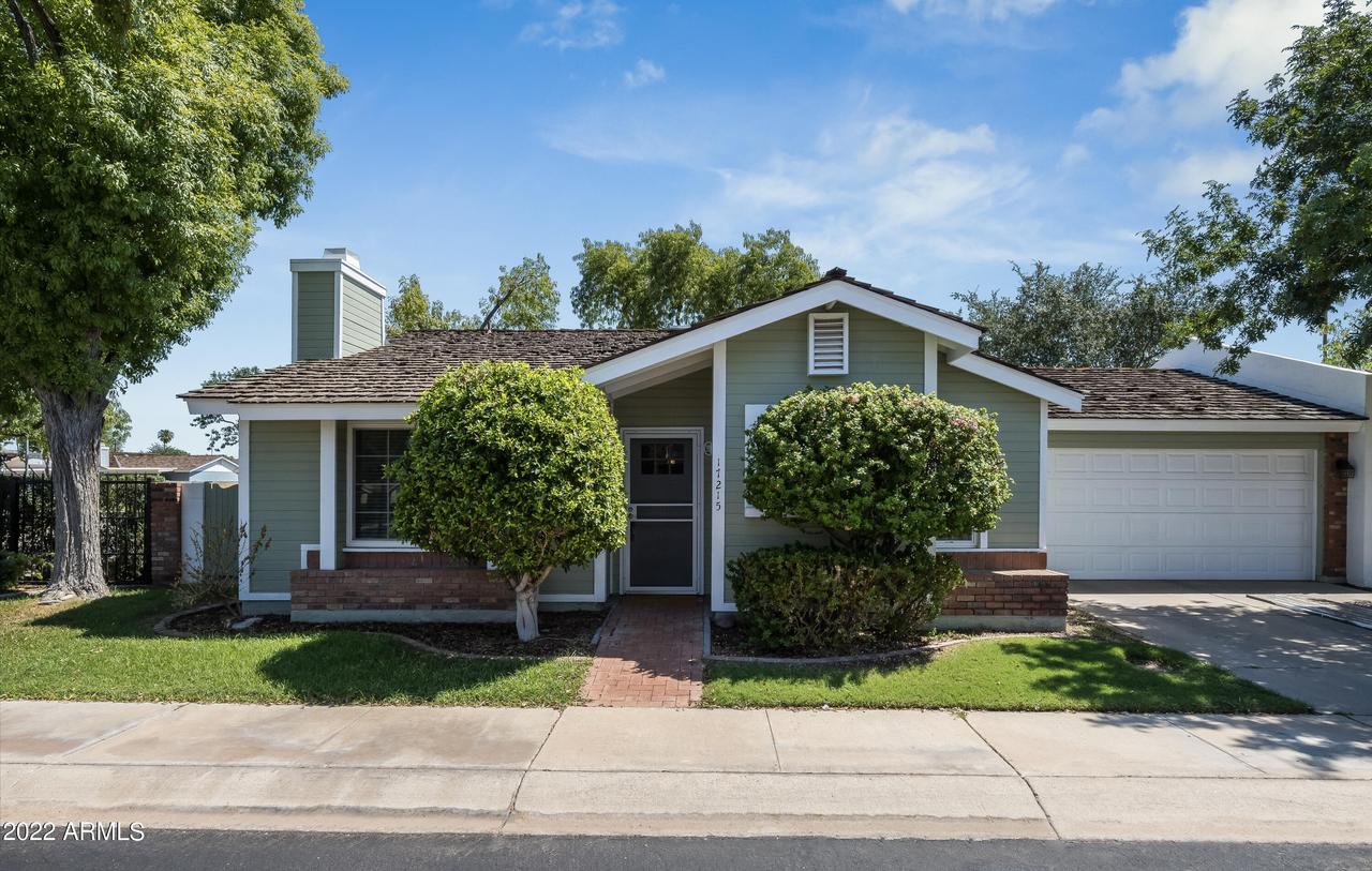 17215 N 2nd Pl., Phoenix, AZ 85022