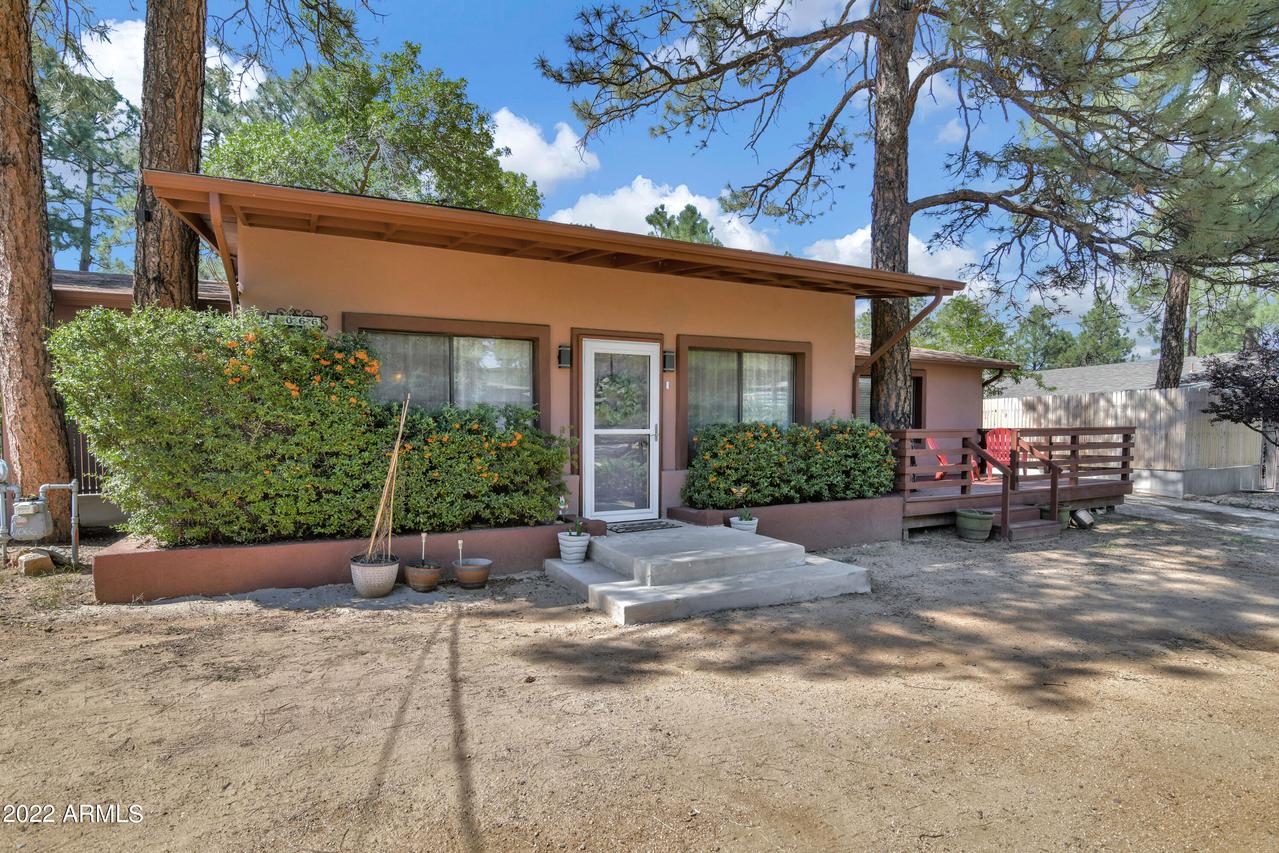1066 Copper Basin Rd., Prescott, AZ 86303
