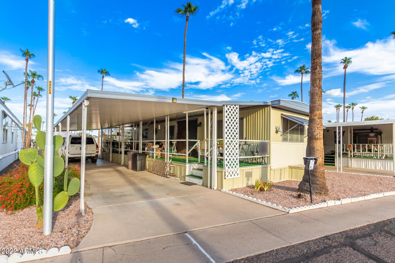 2050 W Dunlap Ave. #B157, Phoenix, AZ 85021