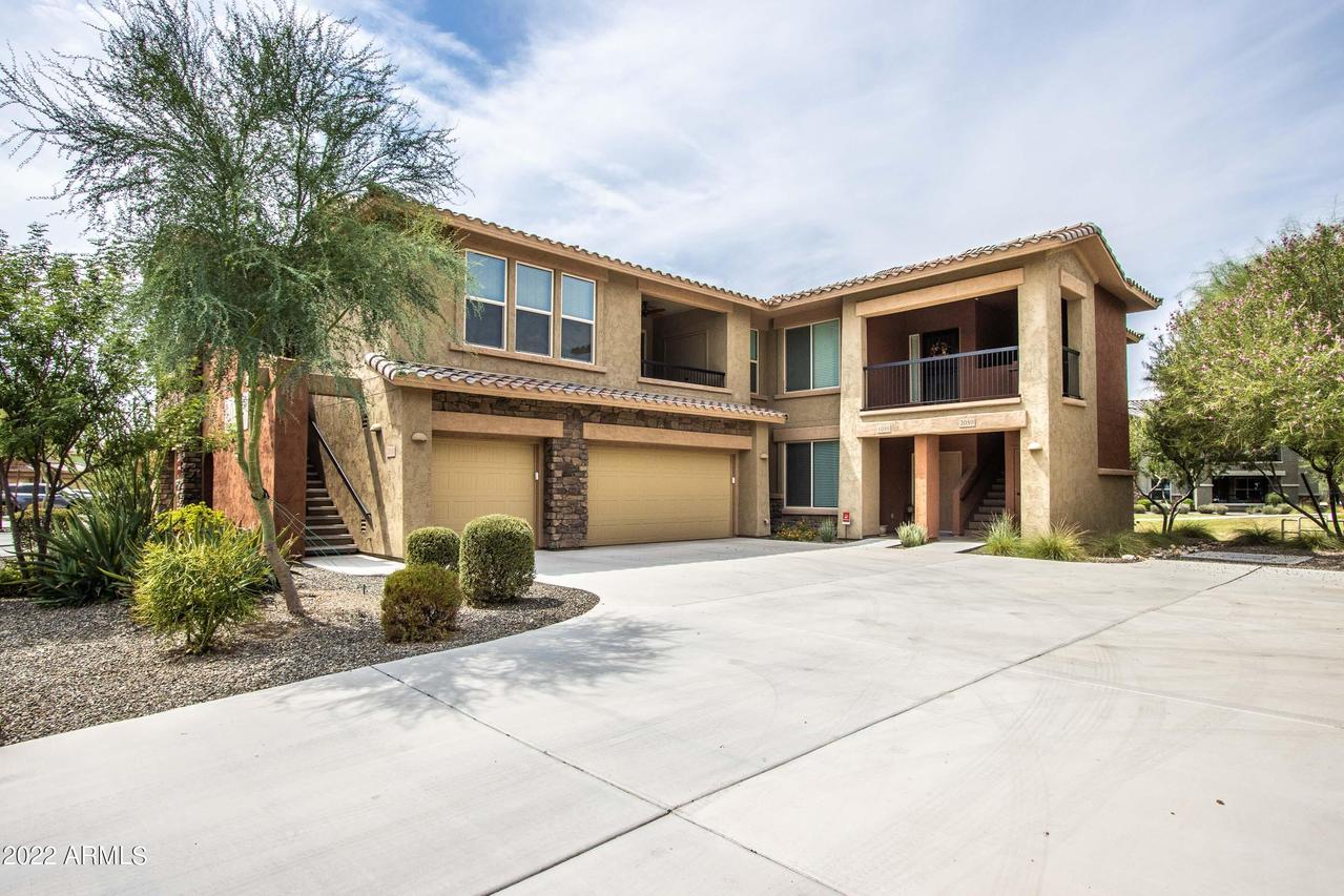 2425 W Bronco Butte Tr. #1059, Phoenix, AZ 85085