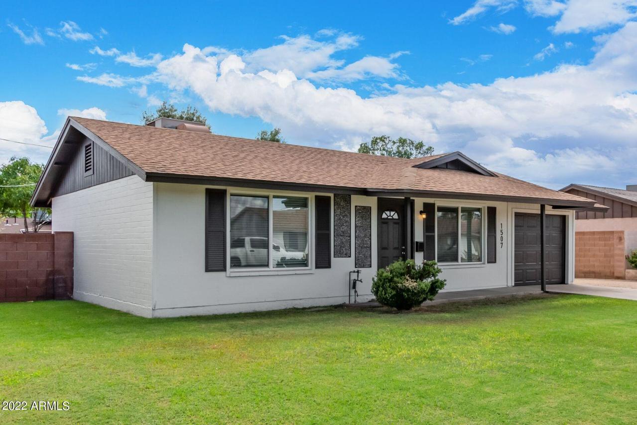 1507 W Muriel Dr., Phoenix, AZ 85023