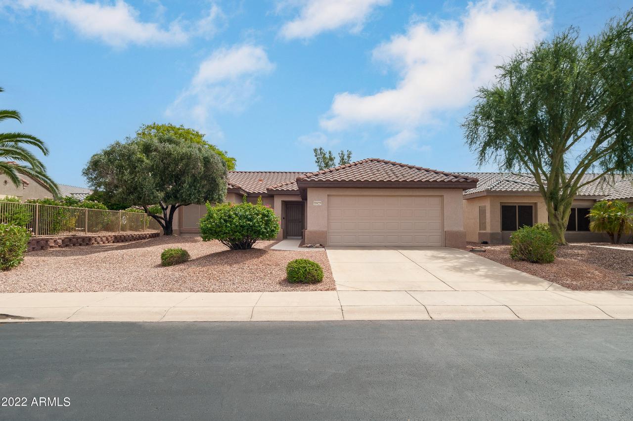 18425 N Villa Bella Dr., Surprise, AZ 85374