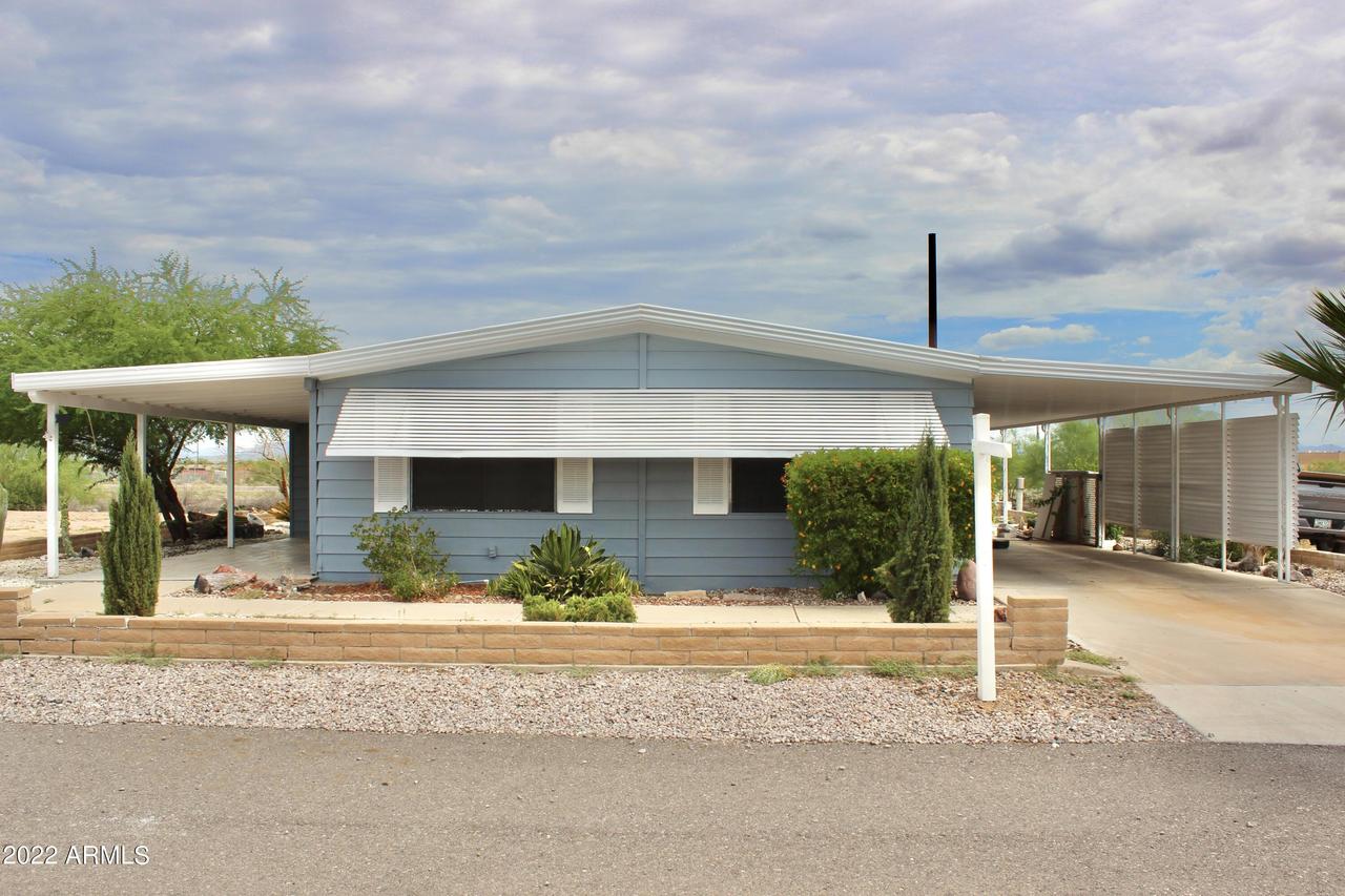 3601 N Colorado Ave., Florence, AZ 85132