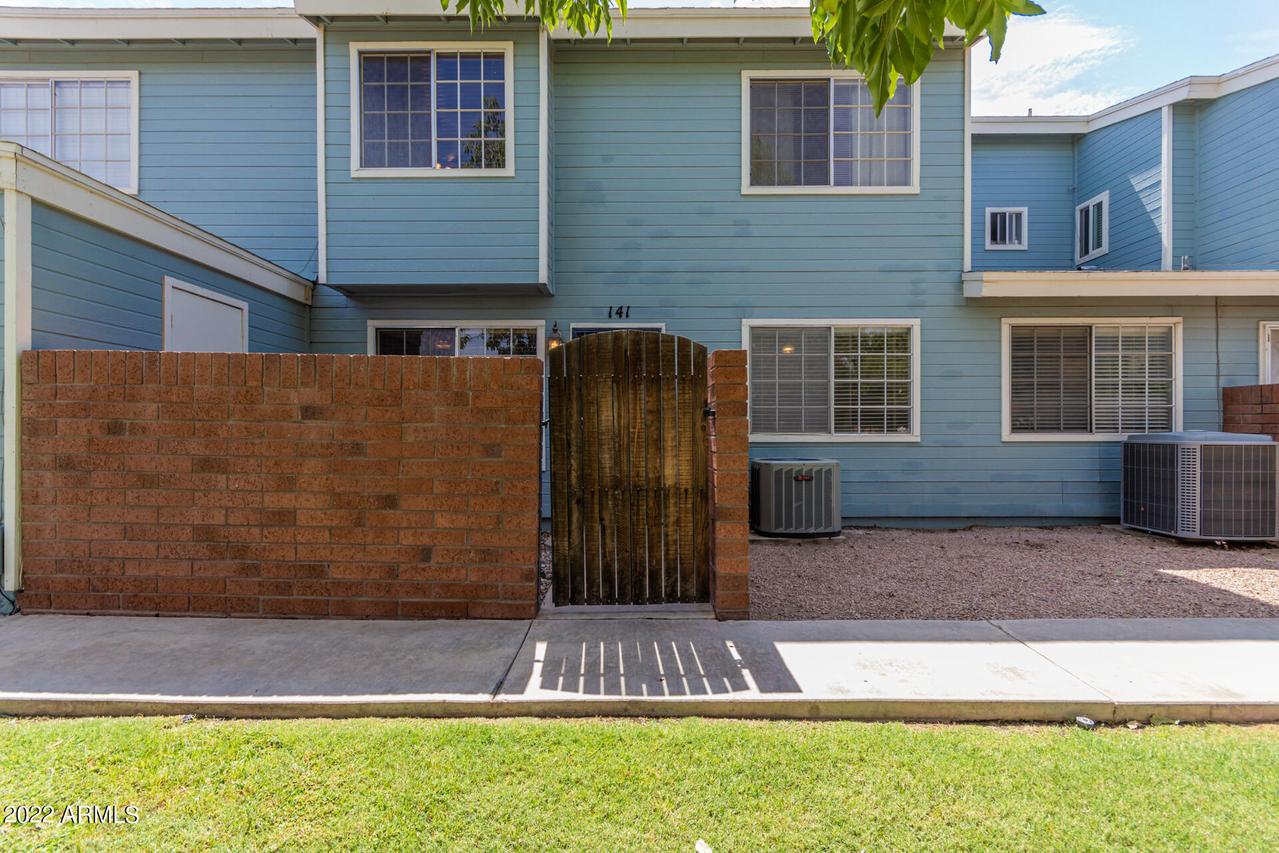 510 N Alma School Rd. #141, Mesa, AZ 85201