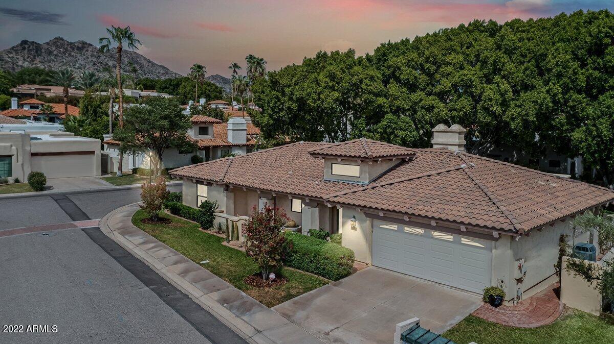 6111 N 31st Pl., Phoenix, AZ 85016