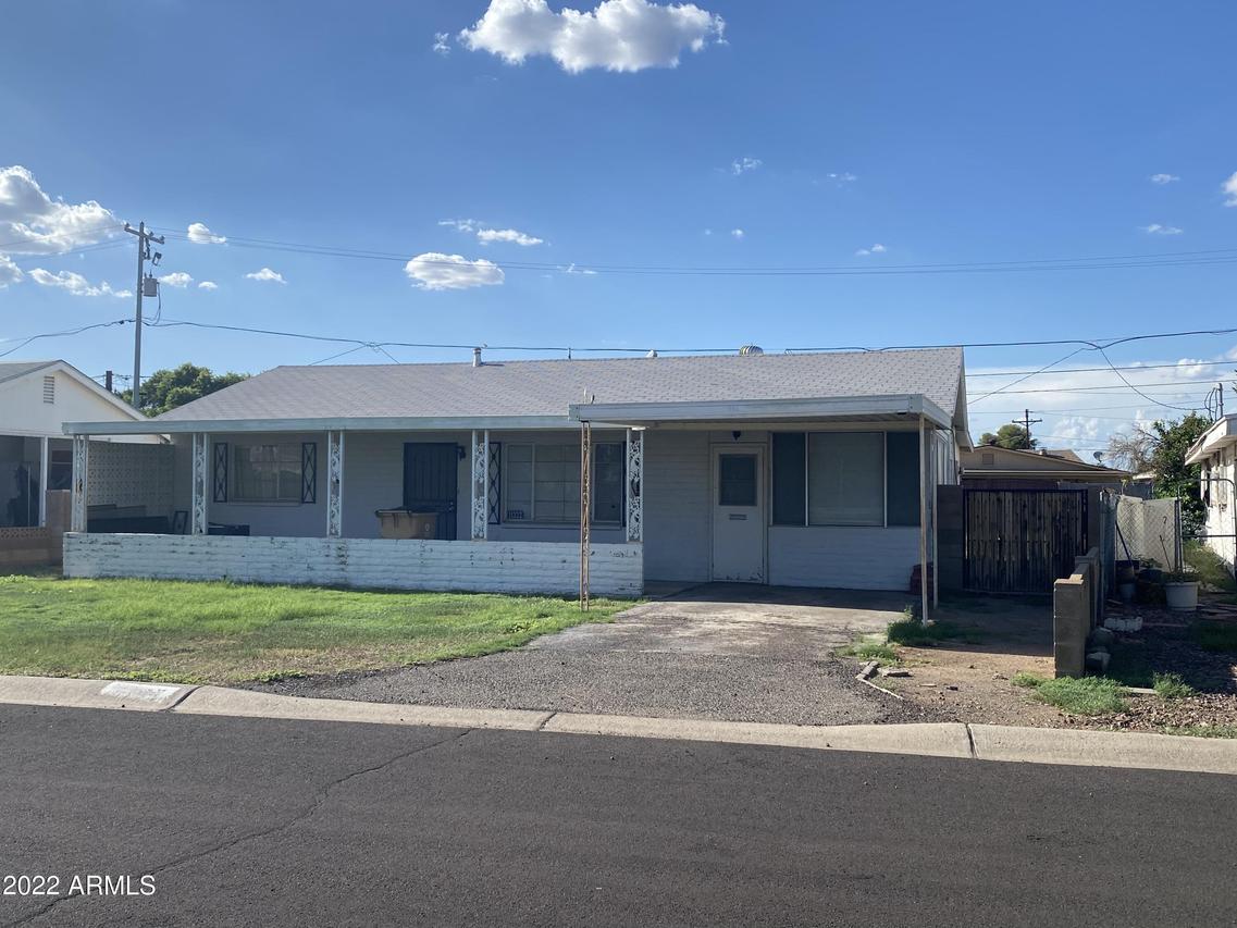 11322 W Duluth Ave., Youngtown, AZ 85363