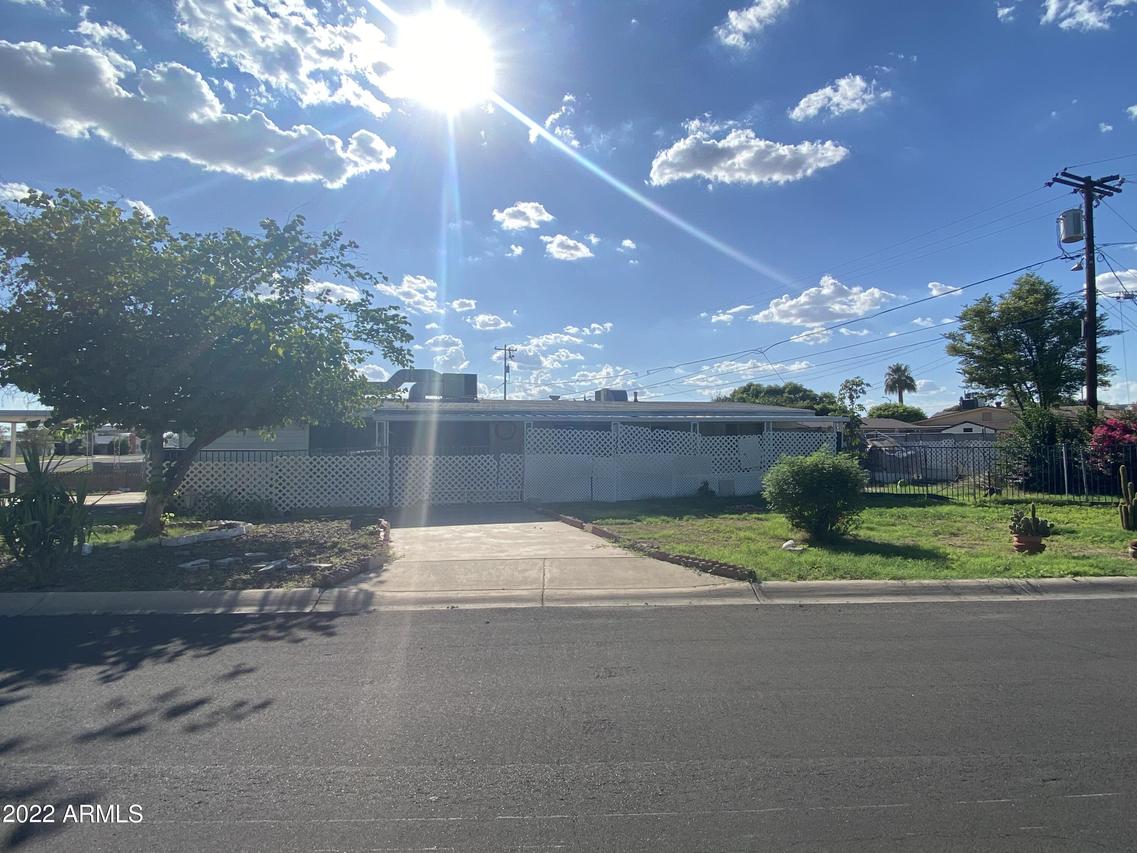 11318 W Duluth Ave., Youngtown, AZ 85363