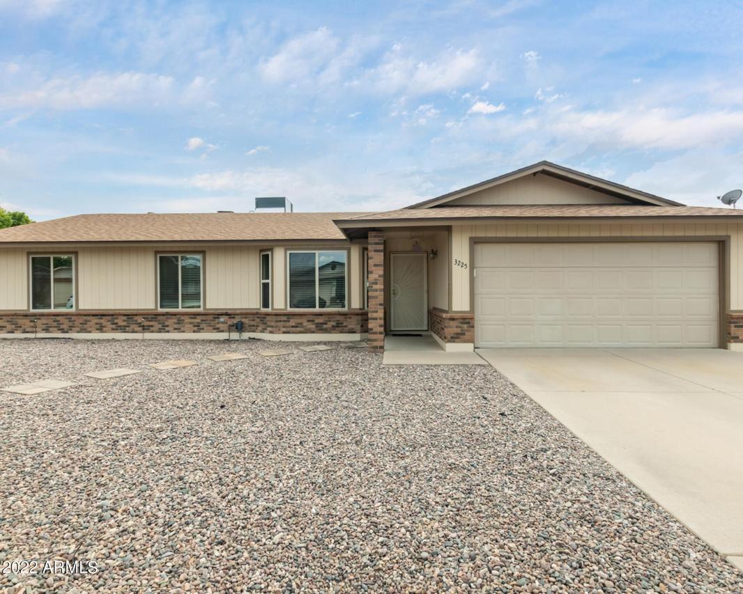 3225 E Carol Ave., Mesa, AZ 85204
