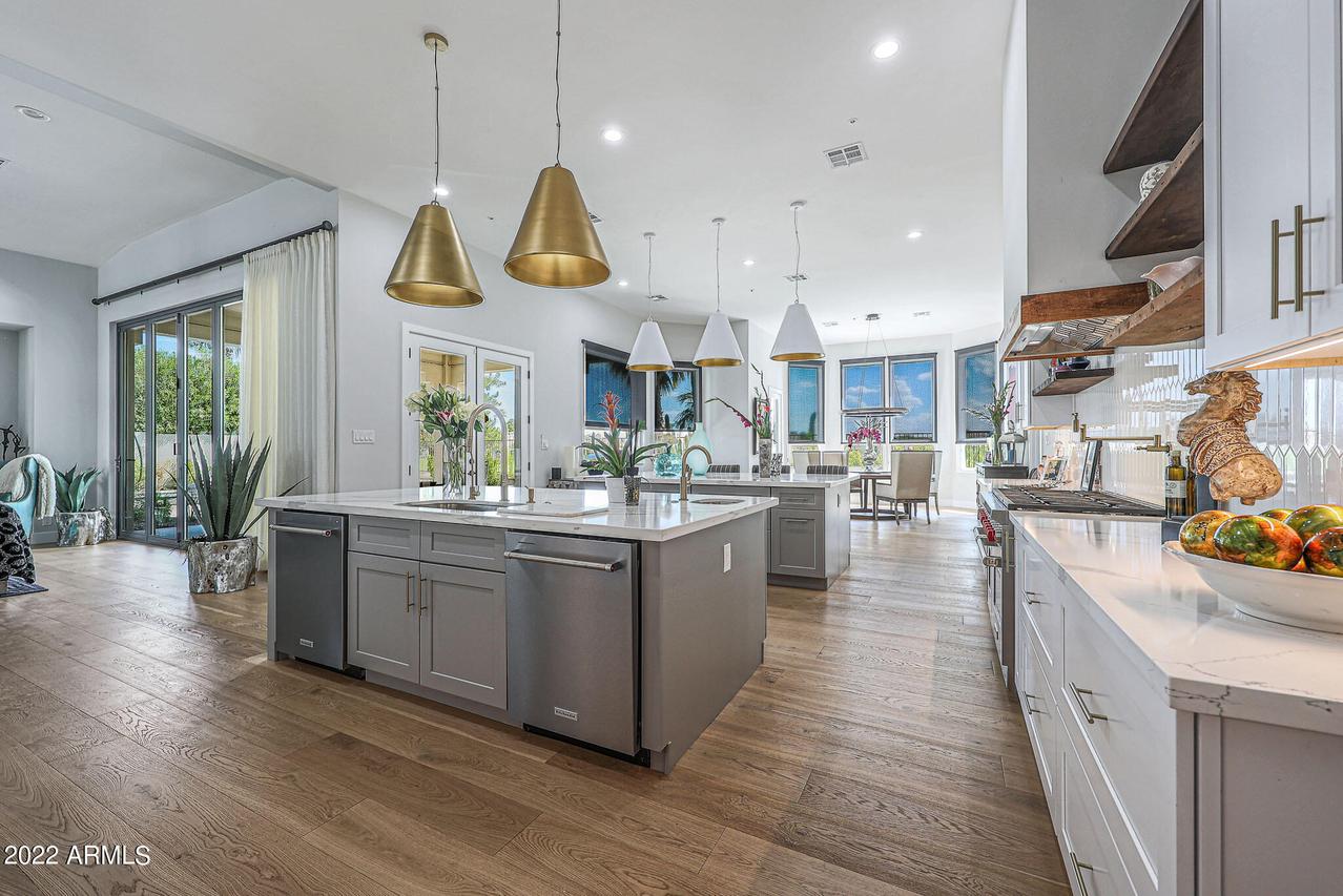 8157 E Sunnyside Dr., Scottsdale, AZ 85260