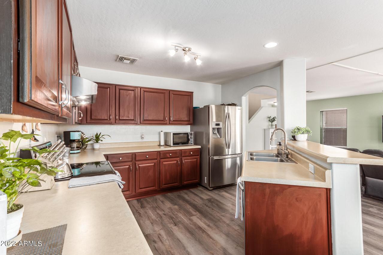 21987 W Solano Dr., Buckeye, AZ 85326