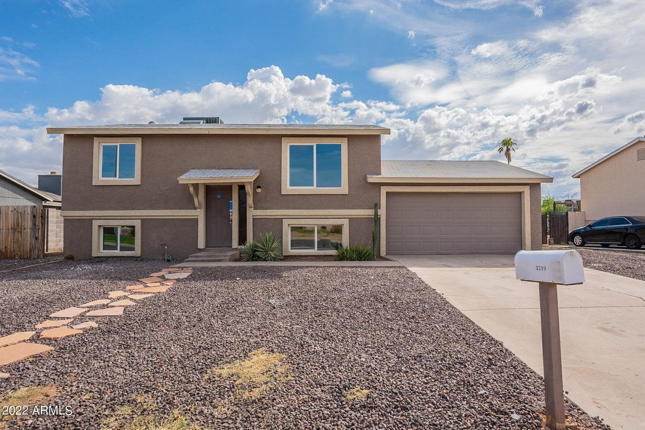 3719 W Dahlia Dr., Phoenix, AZ 85029