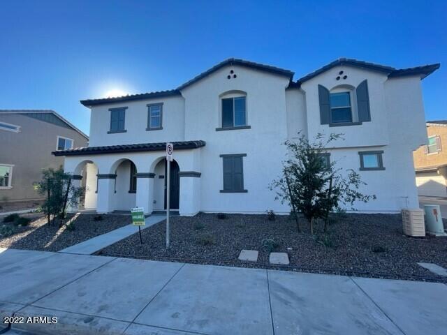 8227 E Impala Ave., Mesa, AZ 85209