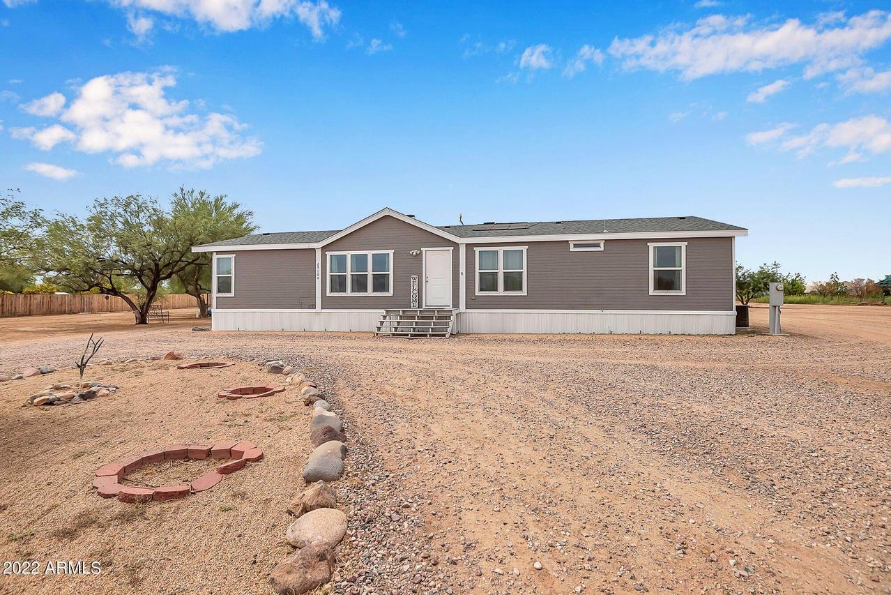 29104 N 249th Ave., Wittmann, AZ 85361