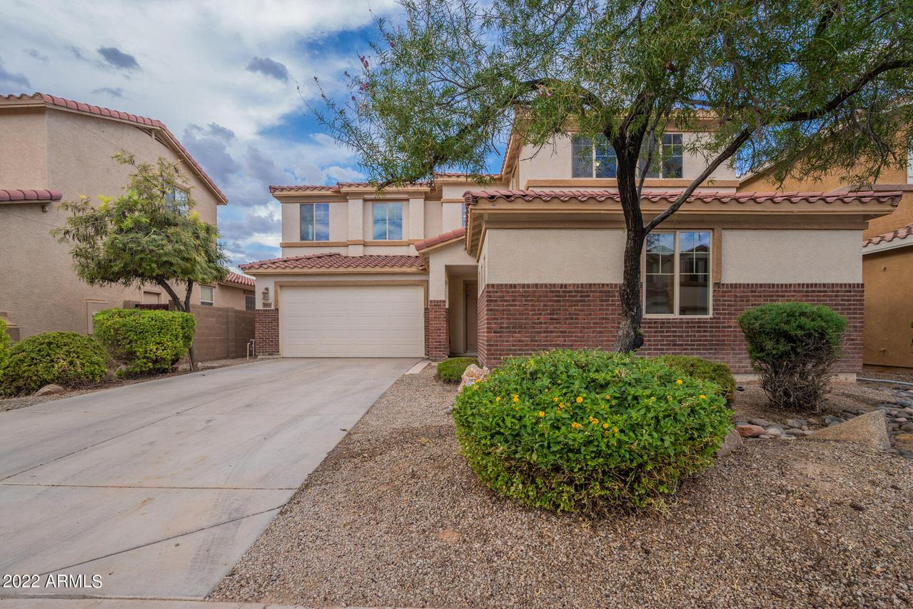 464 E Pasture Canyon Dr., San Tan Valley, AZ 85143