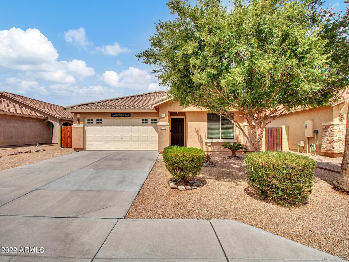 17720 W Calavar Rd., Surprise, AZ 85388