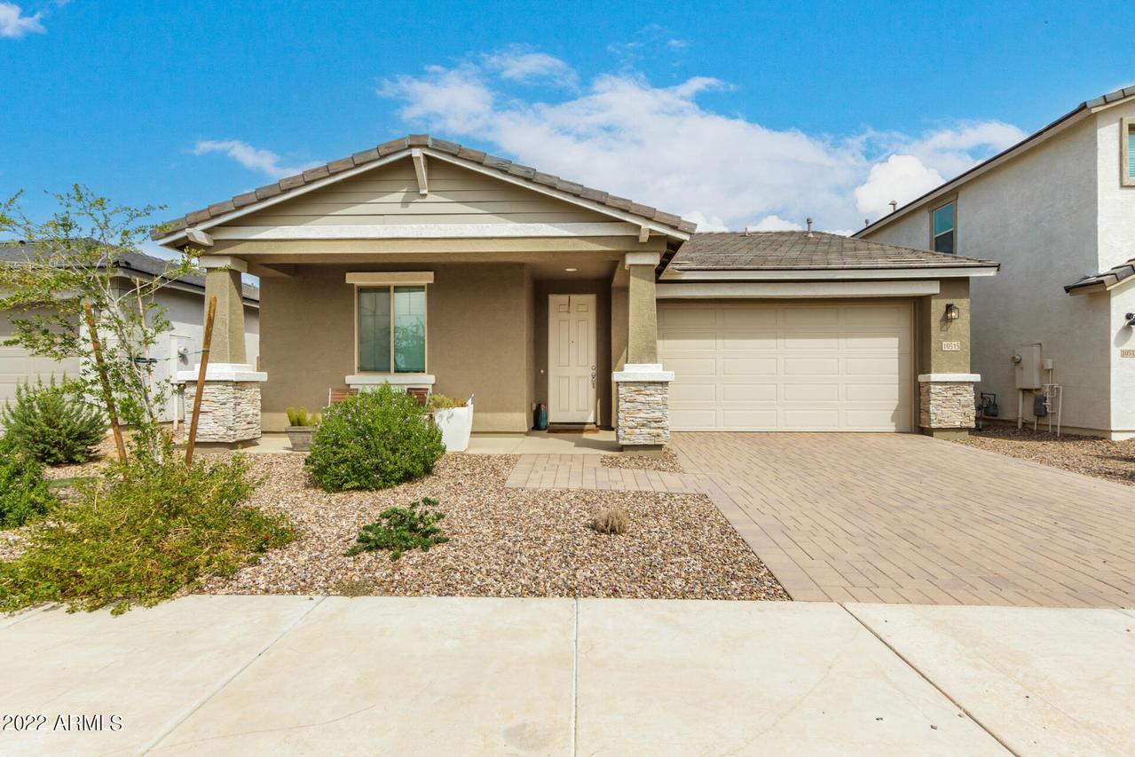 10515 S 55th Dr., Laveen, AZ 85339